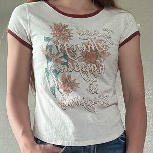 Shyanne 'Good Things Happen to Cowgirls' Teeshirt